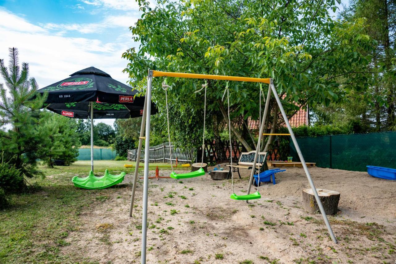 גיז'יצקו Domek Victoria Z Balia מראה חיצוני תמונה
