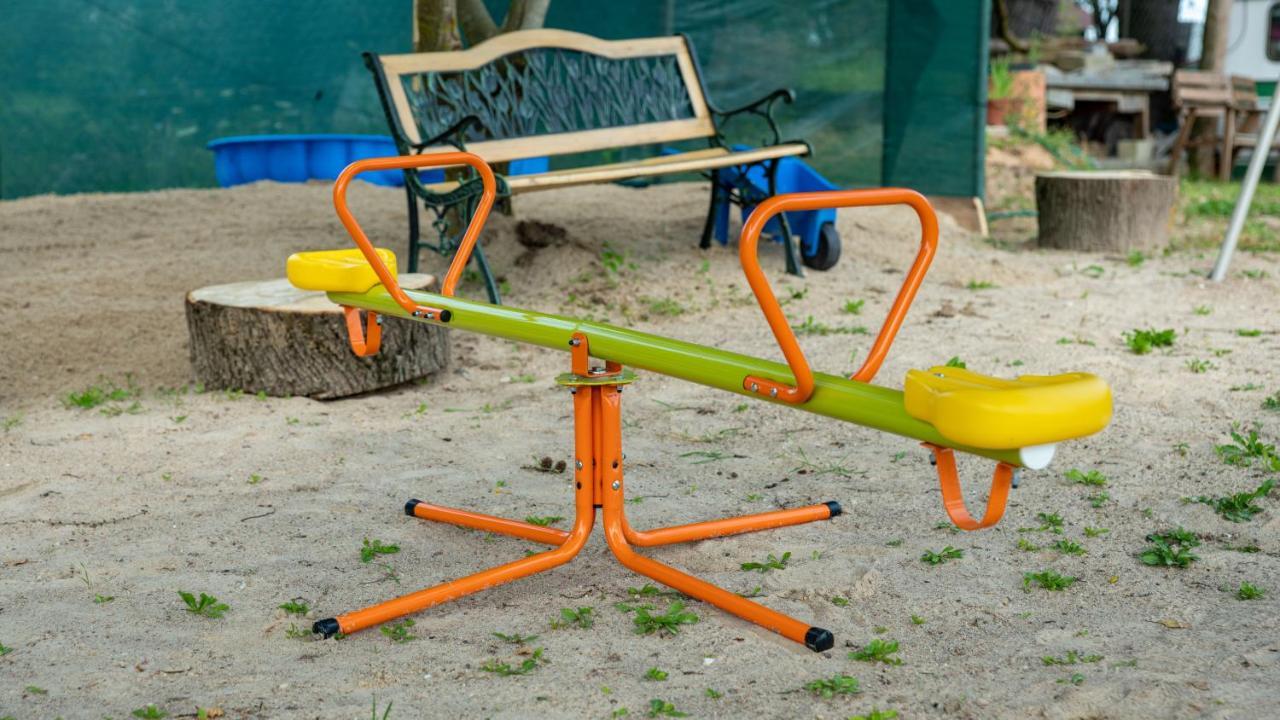 גיז'יצקו Domek Victoria Z Balia מראה חיצוני תמונה