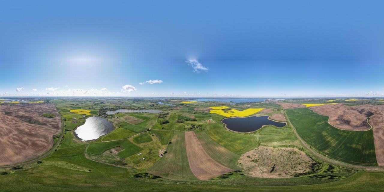 גיז'יצקו Domek Victoria Z Balia מראה חיצוני תמונה